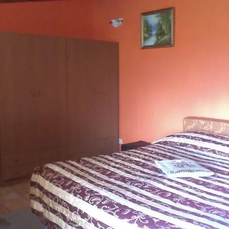 Chalet Vista Lago San Gregorio  Exterior photo