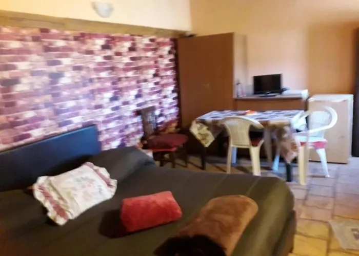 Chalet Vista Lago