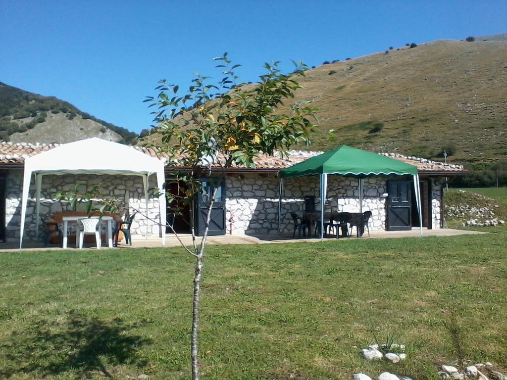 Vista San Gregorio (Campania)
