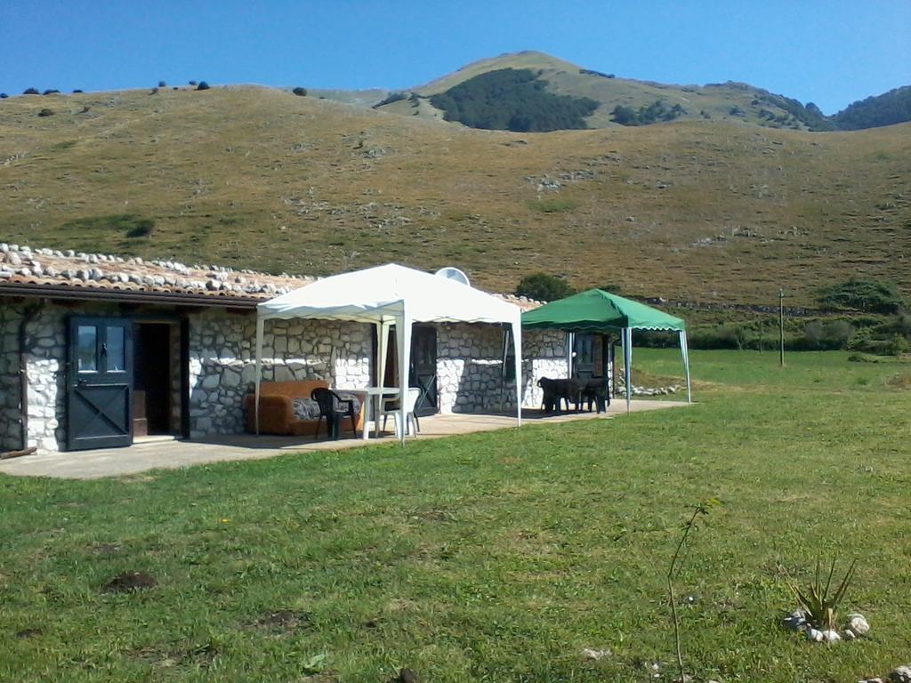 Guest house Vista San Gregorio (Campania)