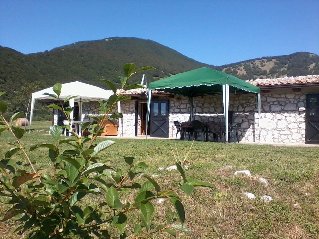 Vista San Gregorio (Campania)