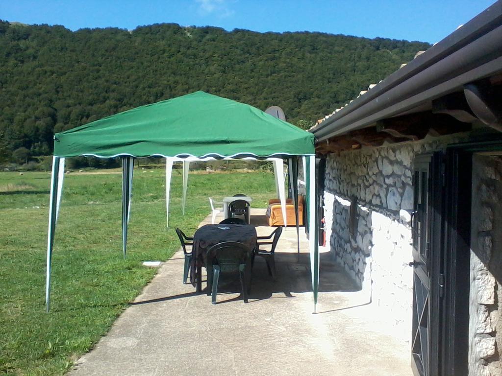 Guest house Vista