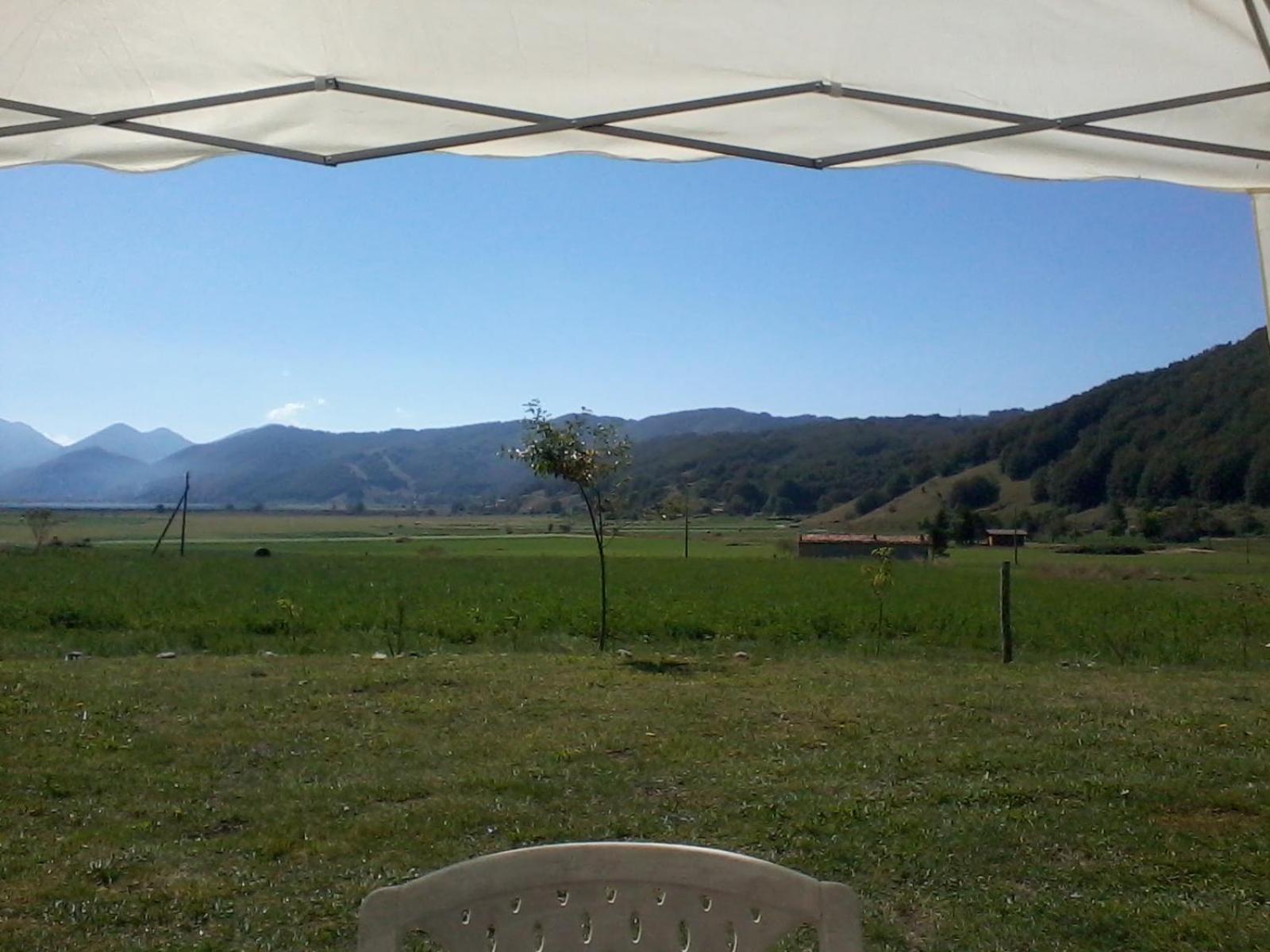 Guest house Vista San Gregorio (Campania)