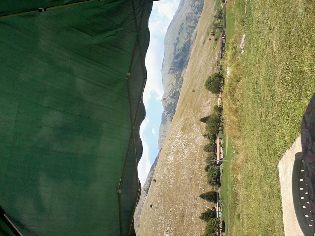 Guest house Vista *