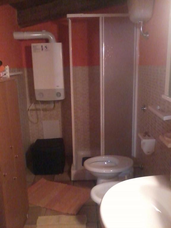 Guest house Vista San Gregorio (Campania)