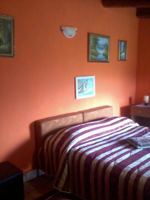 Guest house Vista *