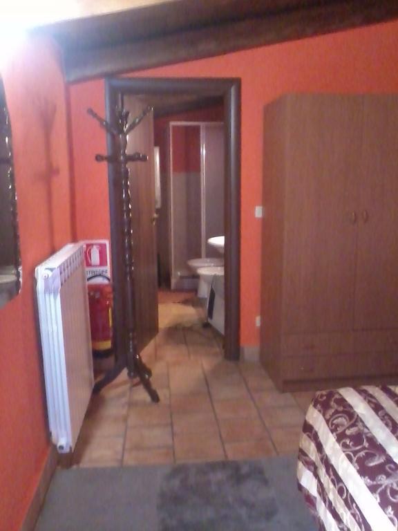 Guest house Vista San Gregorio (Campania)