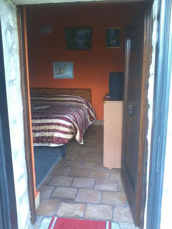 Guest house Vista *