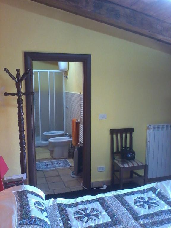 Guest house Vista San Gregorio (Campania)