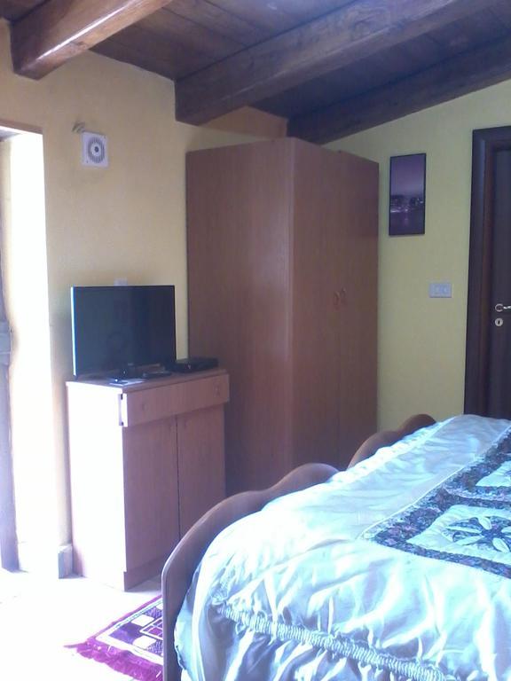 Vista San Gregorio (Campania)