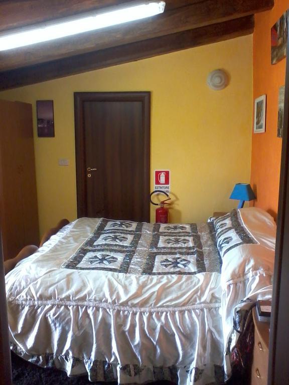 Guest house Vista