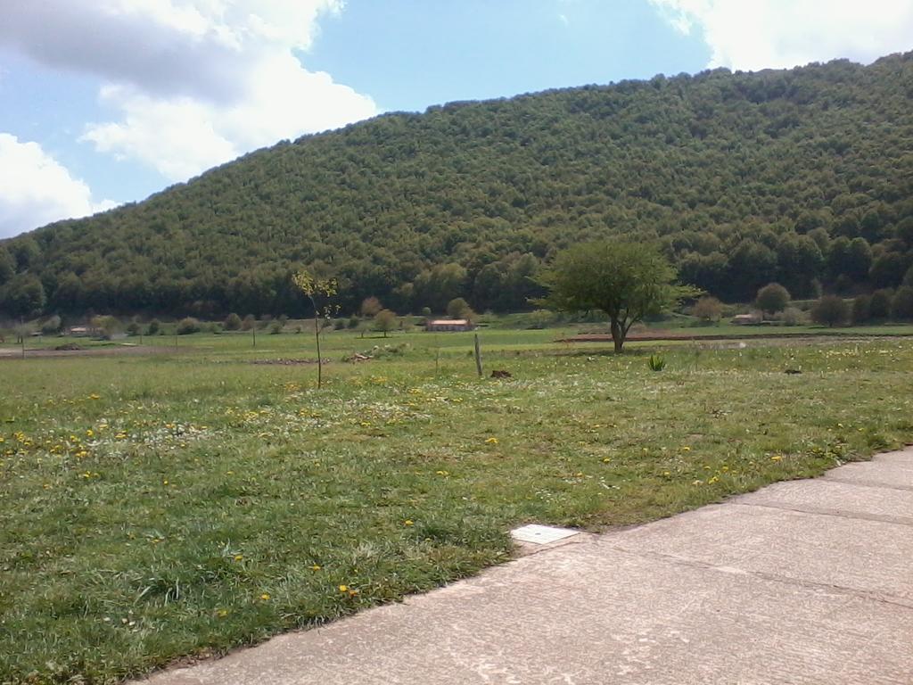 Vista San Gregorio (Campania)
