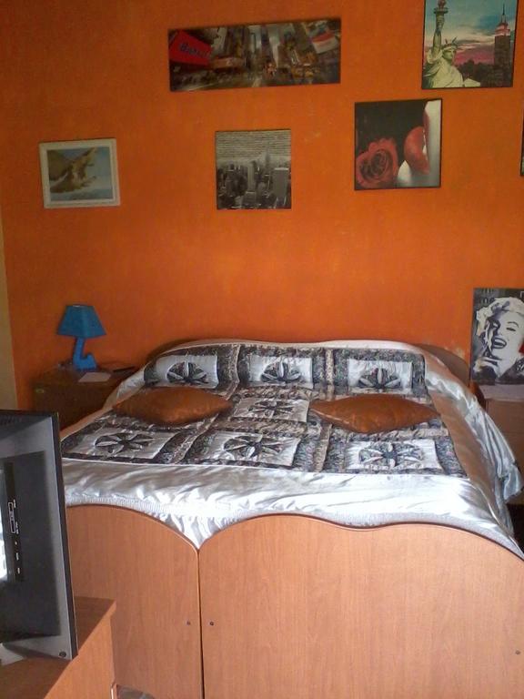 Guest house Vista San Gregorio (Campania)