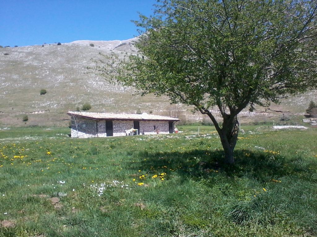 Vista San Gregorio (Campania)