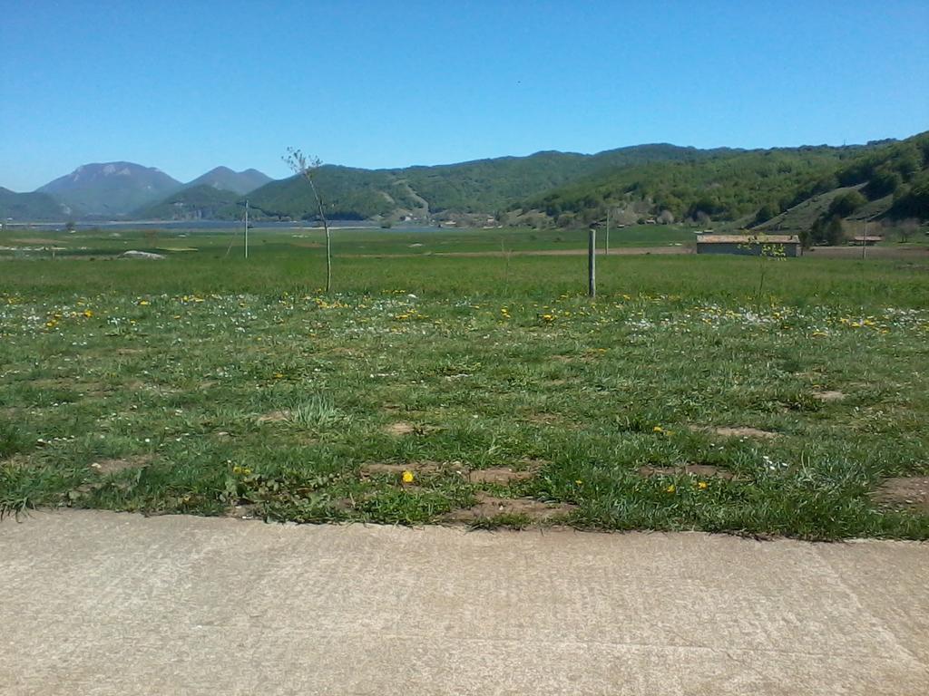 Vista San Gregorio (Campania)