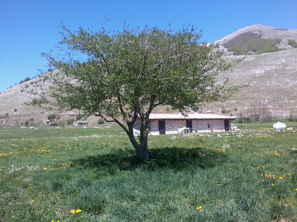 Vista San Gregorio (Campania)