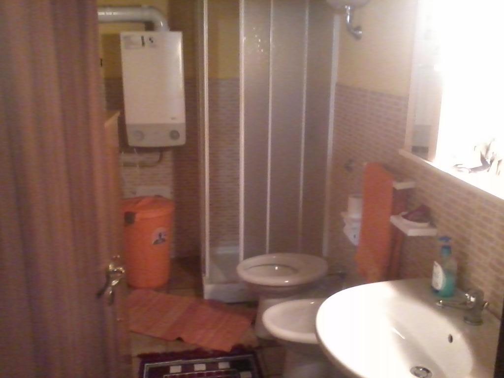 Guest house Vista *