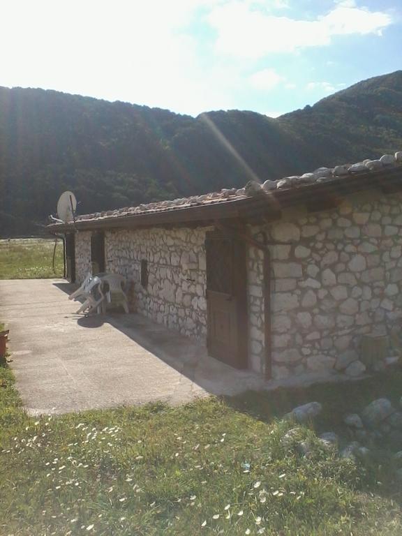 Guest house Vista