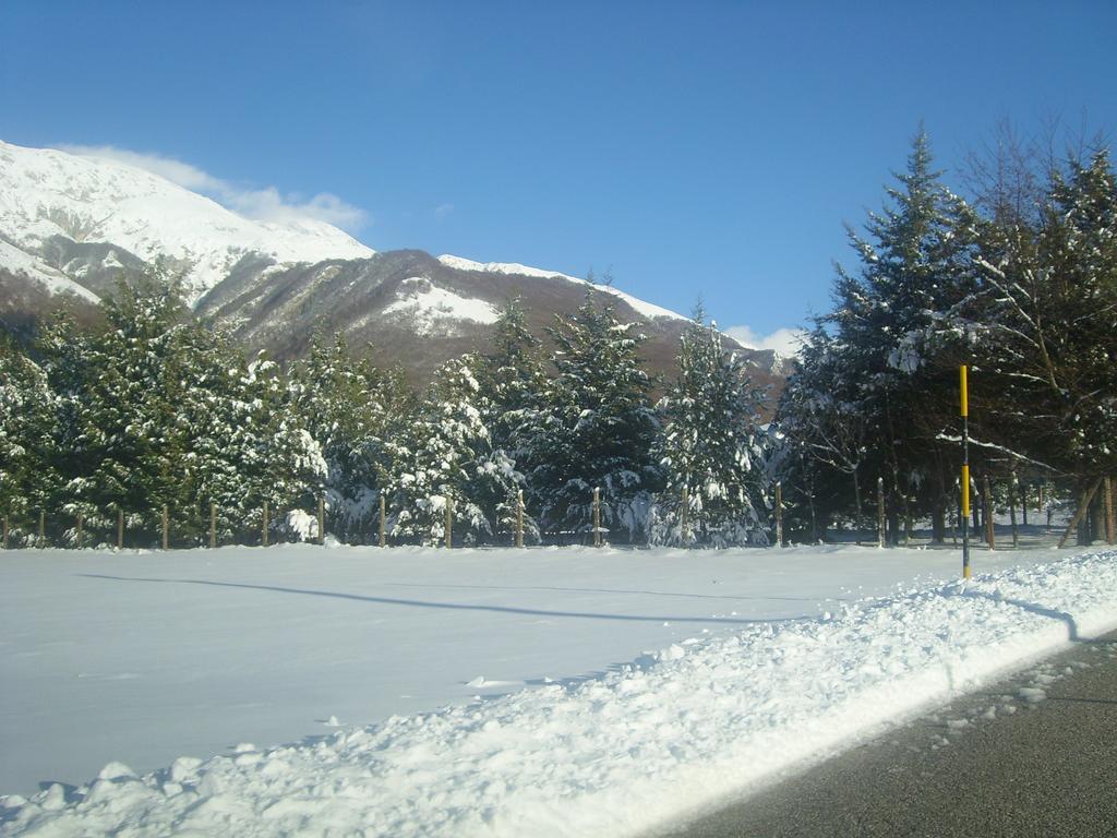 Vista San Gregorio (Campania)