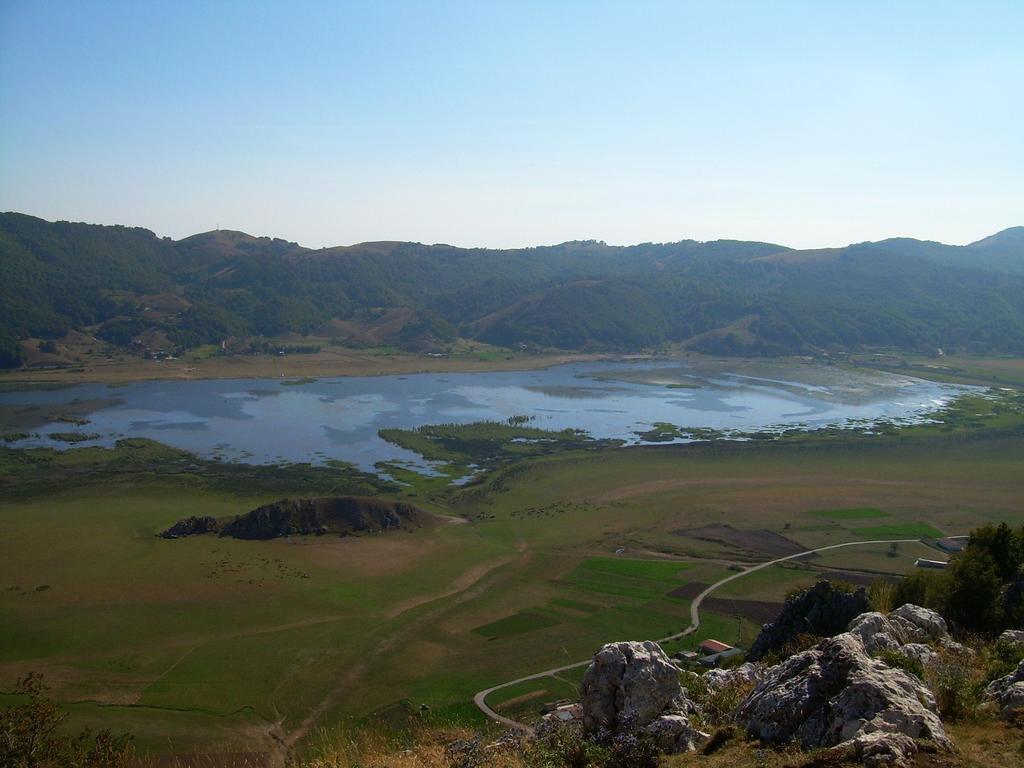 Vista San Gregorio (Campania)