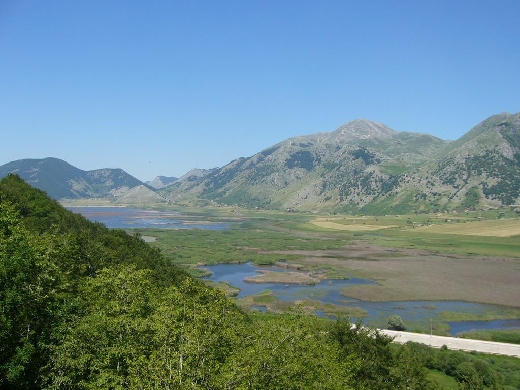 Guest house Vista